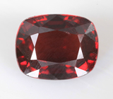 Красная шпинель 1,21 карата