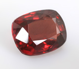 Красная шпинель 1,21 карата 