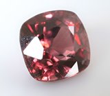 Оранжевато-красная шпинель 1,07 карата