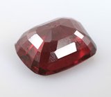 Красная шпинель 1,05 карата