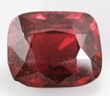 Красная шпинель 1,05 карата