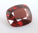 Красная шпинель 1,1 карата 