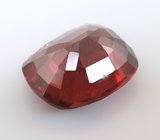 Красная шпинель 1,1 карата