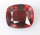 Красная шпинель 1,1 карата
