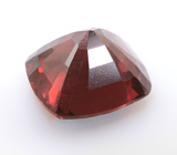 Красная шпинель 1,2 карата 