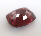 Пурпурновато-красная шпинель 1,03 карата 