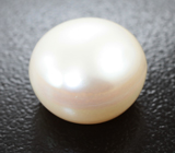 Кремово-белая морская жемчужина 11,74 карата 