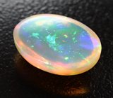 Кристаллический эфиопский опал 3,15 карата