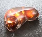 Мексиканский огненный агат 5,32 карата