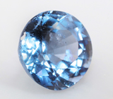 Редкая! Синяя шпинель 0,53 карата 