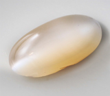 Хризоберилл с эффектом кошачьего глаза 1,21 карата 