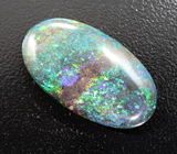 Крупный австралийский матричный опал 12,13 карата 