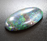 Крупный австралийский матричный опал 12,13 карата 