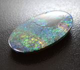 Крупный австралийский матричный опал 12,13 карата 