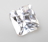 Чистейший бесцветный циркон 1,01 карата 