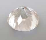 Чистейший бесцветный циркон 1,46 карата 