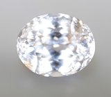 Бесцветный циркон 1,11 карата 