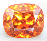 Крупный! Сфалерит 24,06 карата 