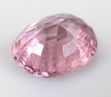 Розовая шпинель 1,75 карата 