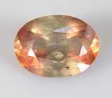 Андалузит 0,47 карата