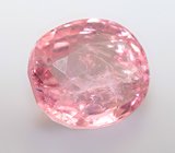 Розовая шпинель 1,82 карата 