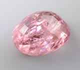 Розовая шпинель 1,82 карата 