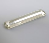 Диаспор редкой огранки 2,42 карата 