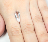 Чистейший редкий данбурит 3,37 карата 