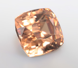 Циркон высокой чистоты 2,79 карата