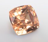 Циркон высокой чистоты 2,79 карата 