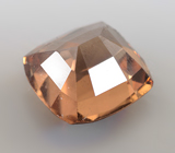 Циркон высокой чистоты 2,79 карата