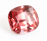 Роскошный крупный циркон 6,76 карата 