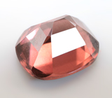 Роскошный крупный циркон 6,76 карата 