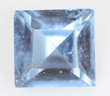 Редкая синяя шпинель 0,49 карата 