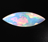 Ограненный эфиопский опал 1,99 карата