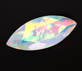 Ограненный эфиопский опал 1,33 карата