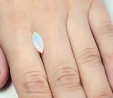 Ограненный эфиопский опал 1,33 карата