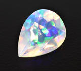 Ограненный эфиопский опал 1,06 карата