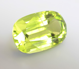 Перидот 5,44 карата 