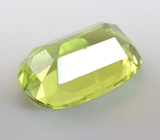 Перидот 5,44 карата 