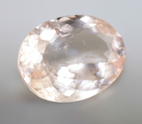 Морганит 6,04 карата 