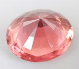 Open color grade! Чистейший красный турмалин 4,56 карата 