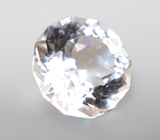 Чистейший гошенит эффектной огранки 1,84 карата 