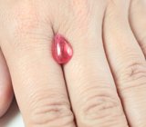 Редкий родонит 3,15 карата