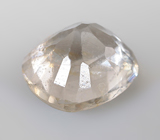 Платиновая шпинель 0,66 карата 