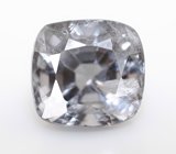 Титановая шпинель 2,06 карата 