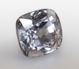 Титановая шпинель 2,06 карата 