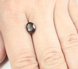 Крупный гранат со сменой цвета 2,53 карата