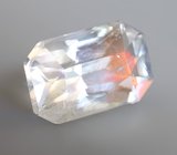 Ограненный лунный камень 0,93 карата