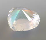 Ограненный лунный камень 0,99 карата 